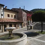 Casa De La Juderia Casa rural