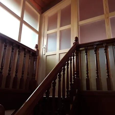 Casa rural Casa De La Juderia *