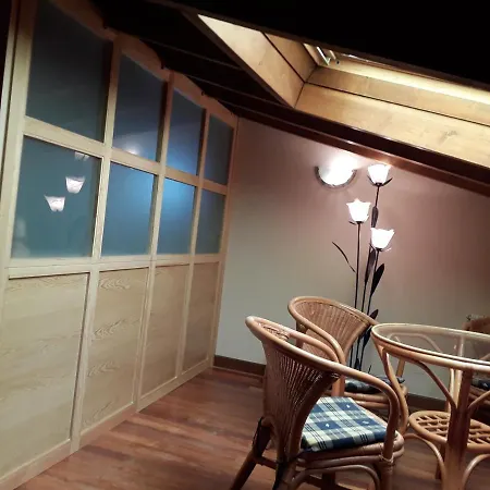 Casa De La Juderia Oña