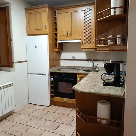 Casa De La Juderia Séjour à la campagne Oña