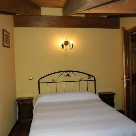 Casa rural Casa De La Juderia Oña