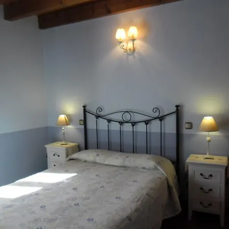 Casa rural Casa De La Juderia *