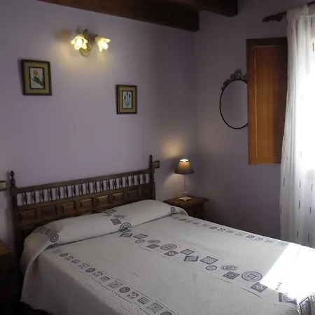 Casa De La Juderia *