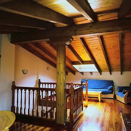 Casa rural Casa De La Juderia Oña