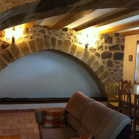 Casa De La Juderia Country house