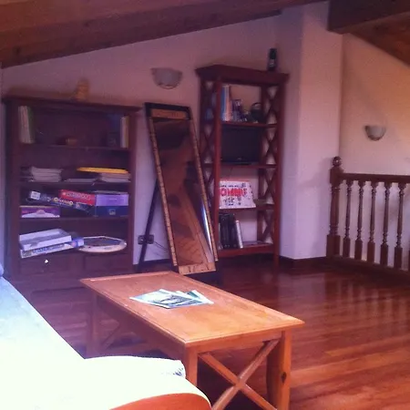 Casa De La Juderia Oña