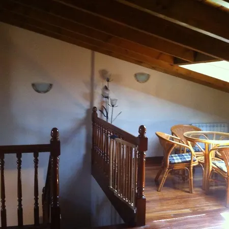 Casa De La Juderia *