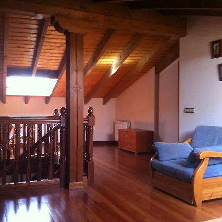 Casa De La Juderia Casa rural Oña