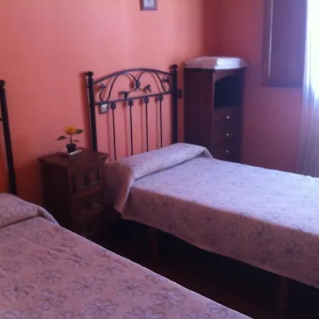 Casa rural Casa De La Juderia *