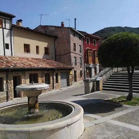 Casa De La Juderia Casa rural