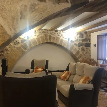 Casa De La Juderia Séjour à la campagne Oña