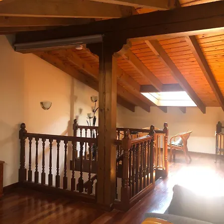 Casa De La Juderia *