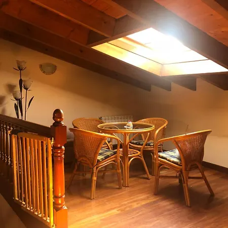 Casa rural Casa De La Juderia