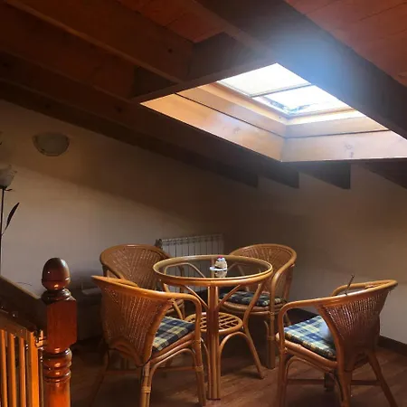 Casa De La Juderia Oña