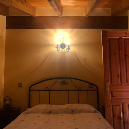 Casa De La Juderia Oña