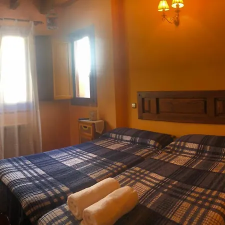 Casa De La Juderia Casa rural *