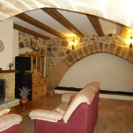 Casa De La Juderia Oña