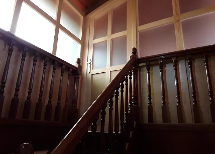 Casa di campagna Casa De La Juderia *