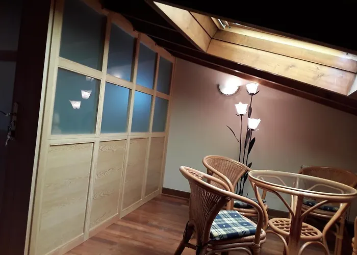 Casa De La Juderia Oña