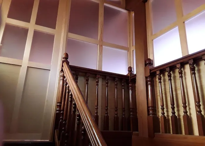 Casa di campagna Casa De La Juderia *