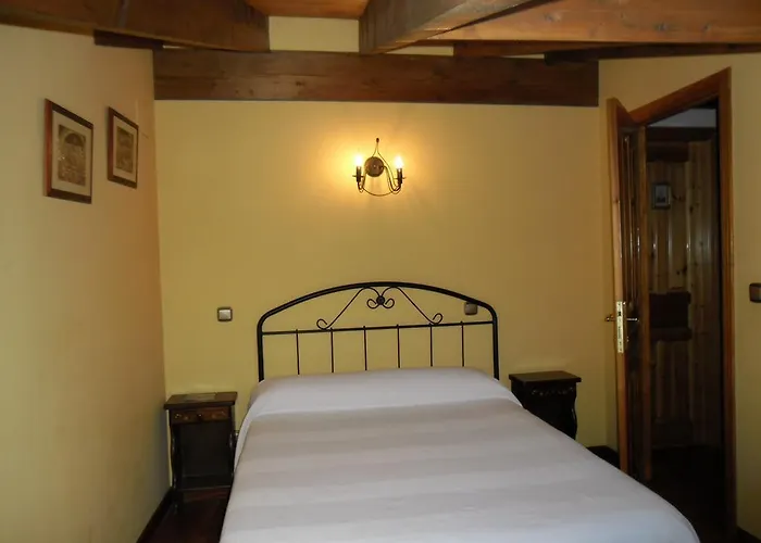 Casa di campagna Casa De La Juderia Oña