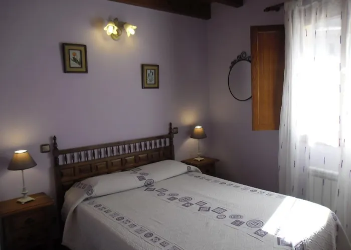 Casa De La Juderia *