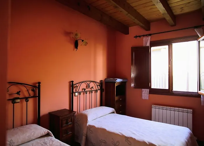 Casa De La Juderia Casa di campagna *