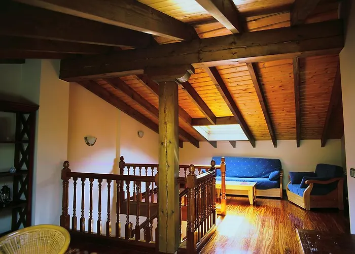 Casa di campagna Casa De La Juderia Oña