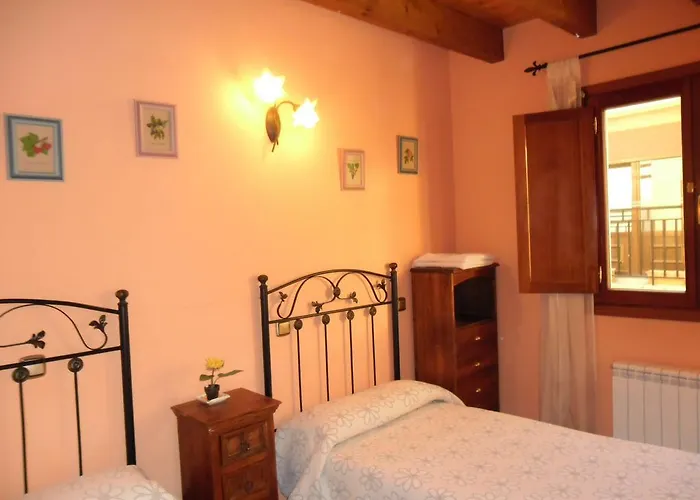 Casa De La Juderia * Oña