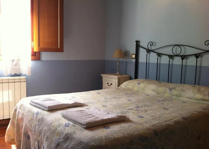 Casa di campagna Casa De La Juderia Oña