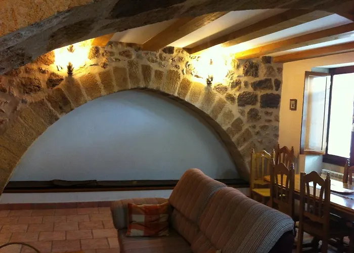 Casa De La Juderia Casa di campagna