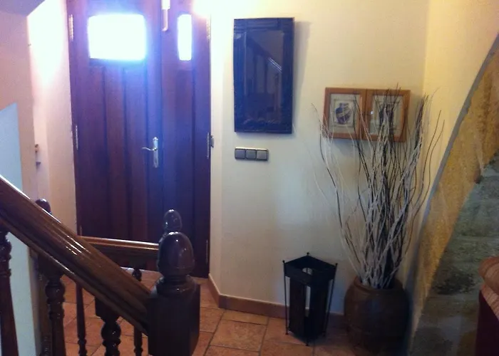 Casa De La Juderia *