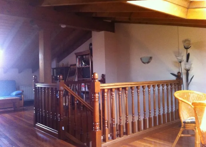 Casa De La Juderia Casa di campagna Oña