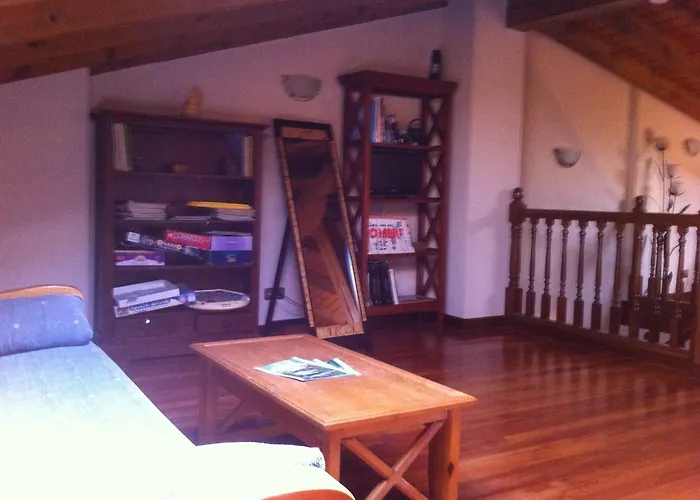 Casa De La Juderia Oña