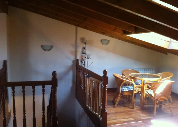 Casa De La Juderia *