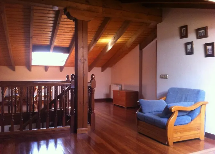 Casa De La Juderia Casa di campagna Oña