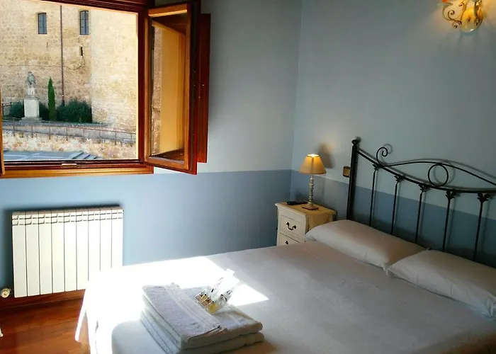 Casa di campagna Casa De La Juderia Oña