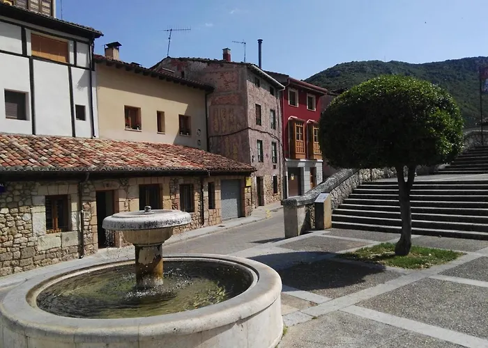 Casa De La Juderia Casa di campagna