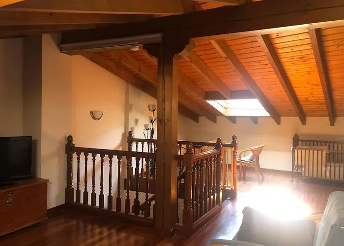 Casa De La Juderia *