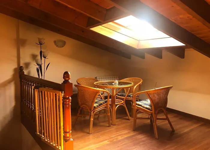 Casa di campagna Casa De La Juderia