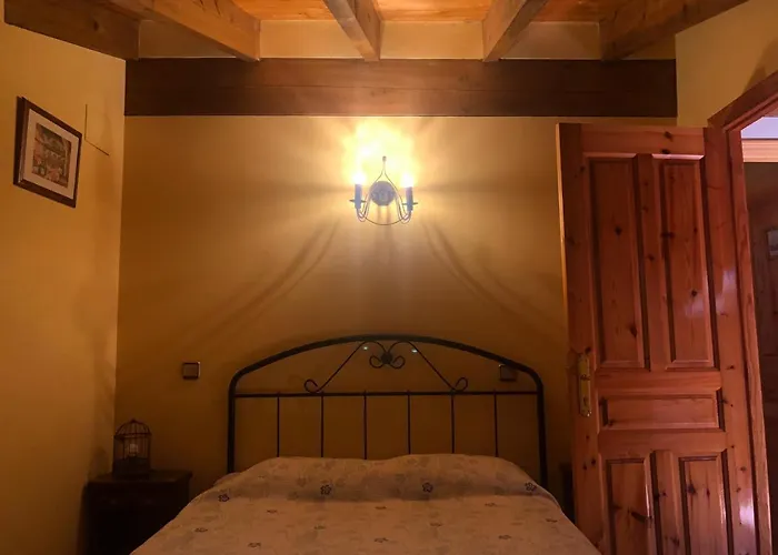 Casa De La Juderia Oña