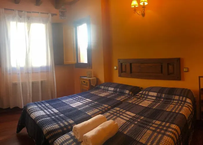 Casa De La Juderia Casa di campagna *