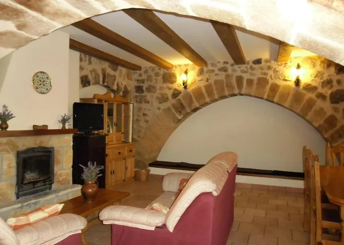 Casa De La Juderia Oña